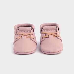 Freshly Picked Blush Oxford